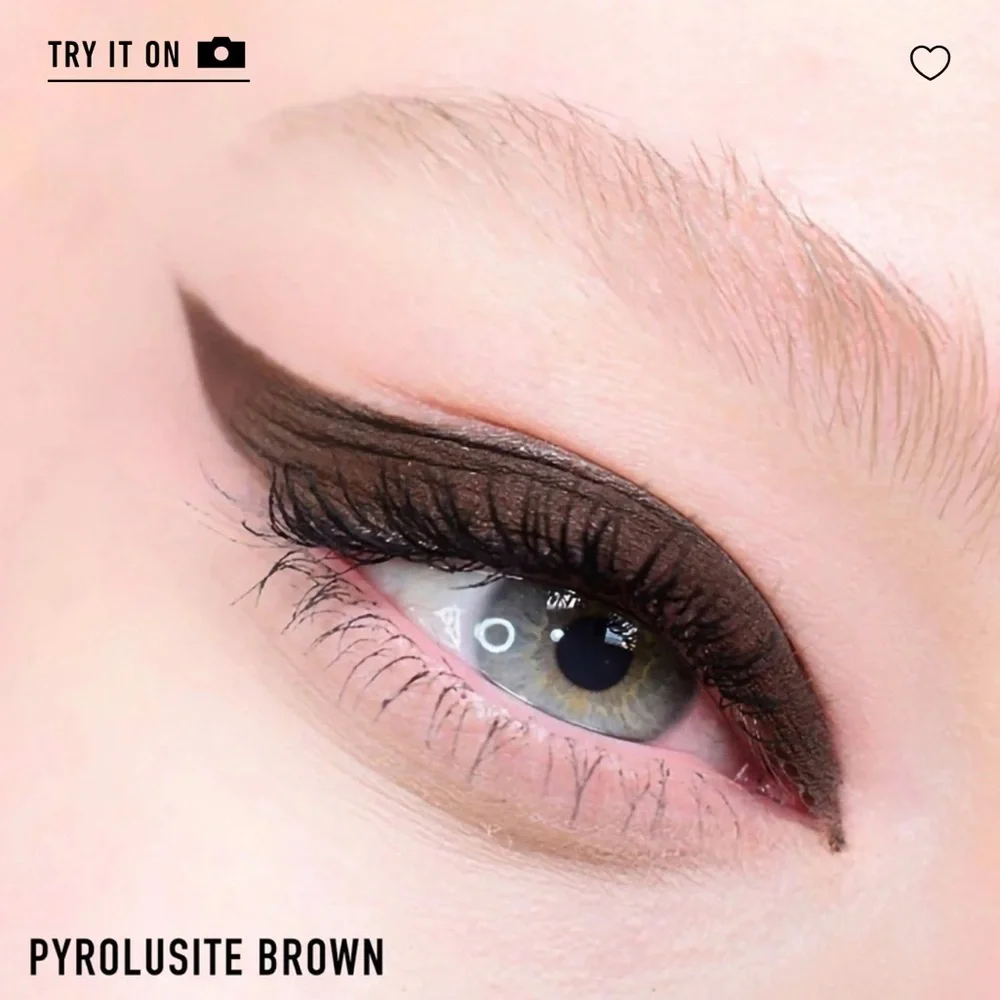 ✨ KVD BEAUTY Tattoo Pencil Liner - Pyrolusite Brown